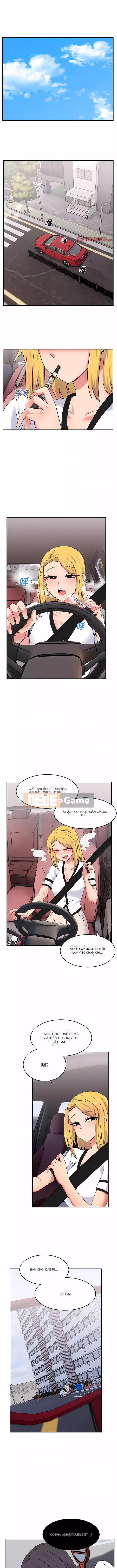 Cô gái khai thác nghịch ngợm Chương 15-16
