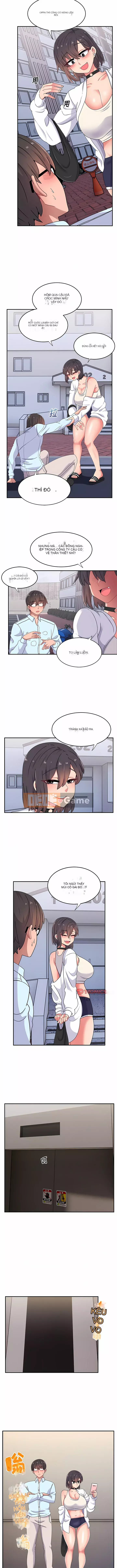 Cô gái khai thác nghịch ngợm Chương 15-16