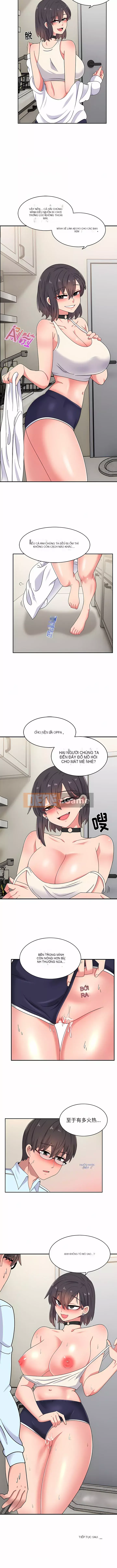 Cô gái khai thác nghịch ngợm Chương 15-16