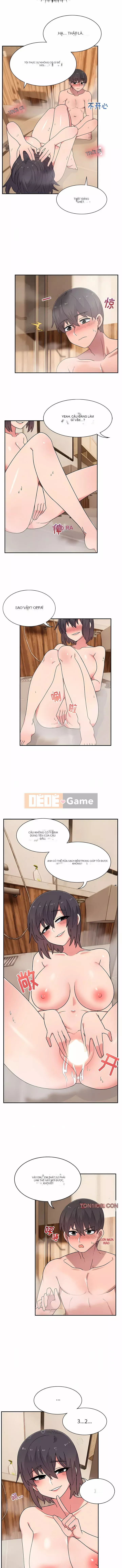 Cô gái khai thác nghịch ngợm Chương 11-12