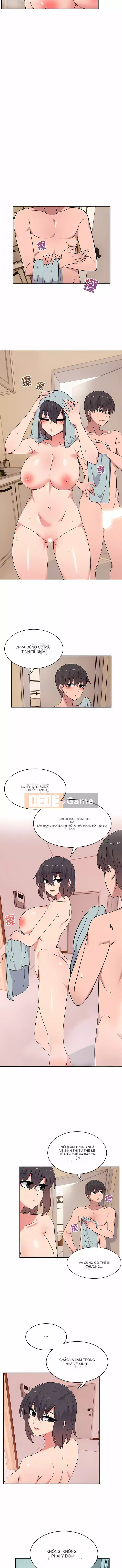 Cô gái khai thác nghịch ngợm Chương 11-12