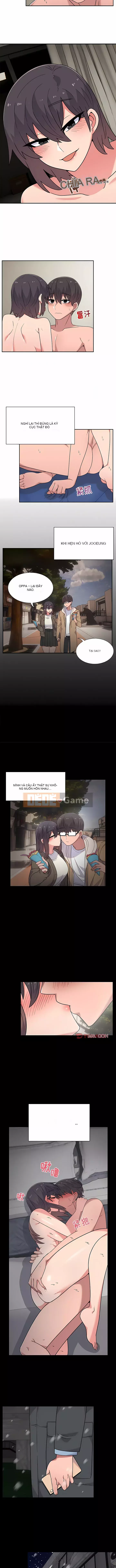 Cô gái khai thác nghịch ngợm Chương 11-12