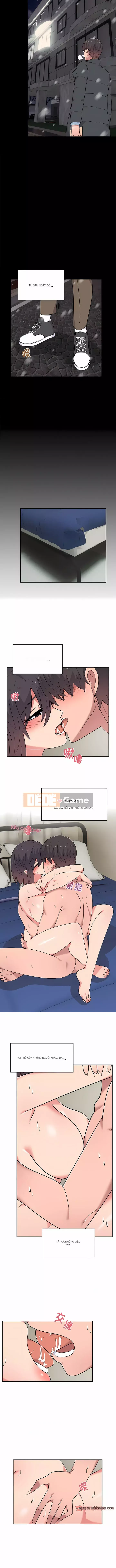 Cô gái khai thác nghịch ngợm Chương 11-12