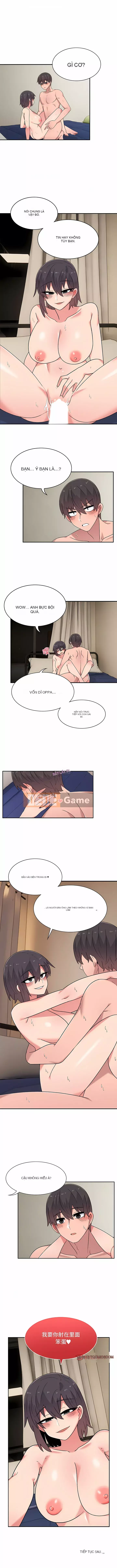 Cô gái khai thác nghịch ngợm Chương 11-12