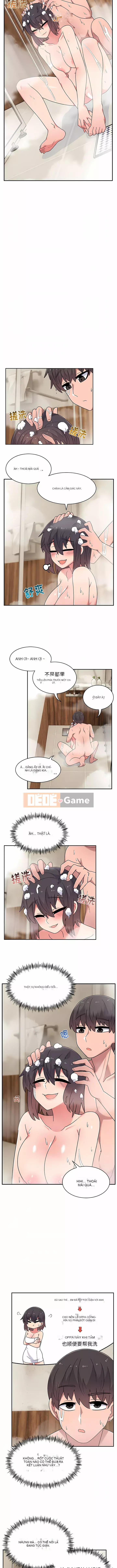 Cô gái khai thác nghịch ngợm Chương 9-10