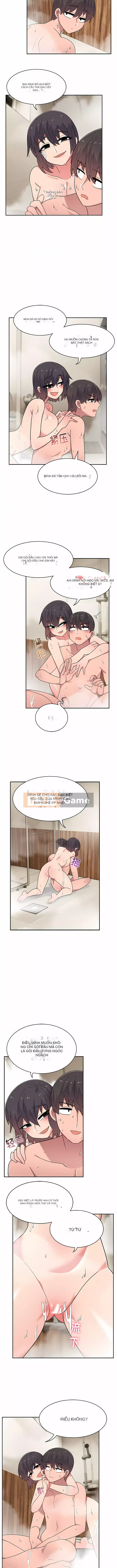 Cô gái khai thác nghịch ngợm Chương 9-10