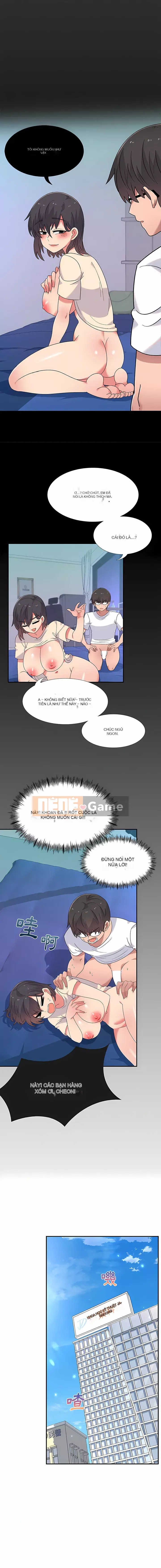 Cô gái khai thác nghịch ngợm Chương 5-6