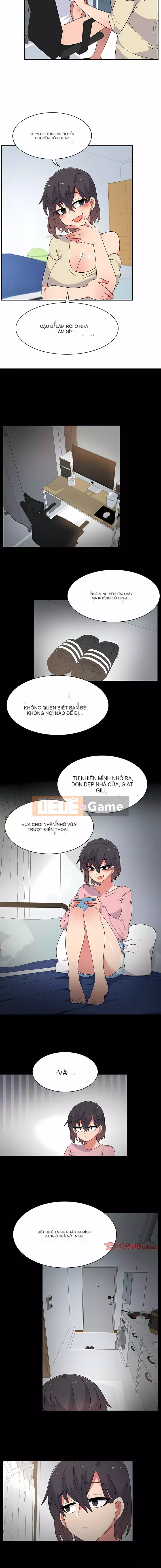 Cô gái khai thác nghịch ngợm Chương 5-6