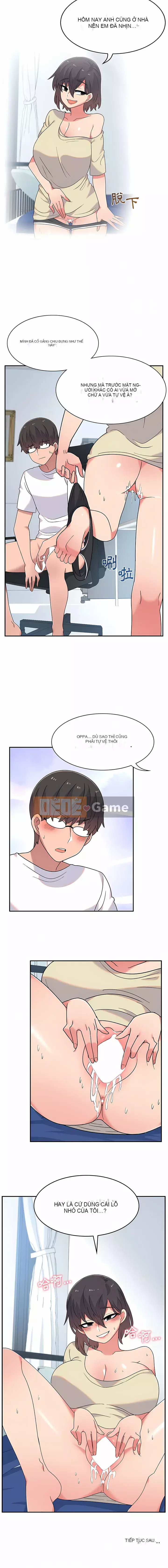 Cô gái khai thác nghịch ngợm Chương 5-6