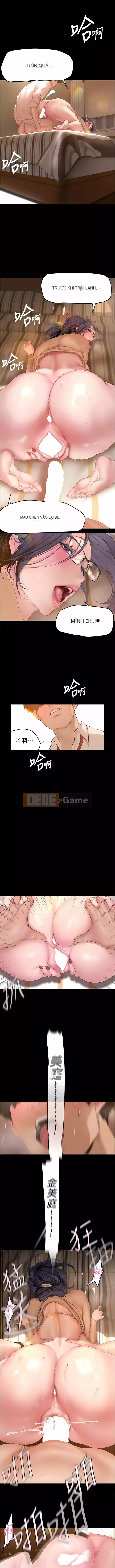 Thế giới mới dũng cảm Chương 191-192