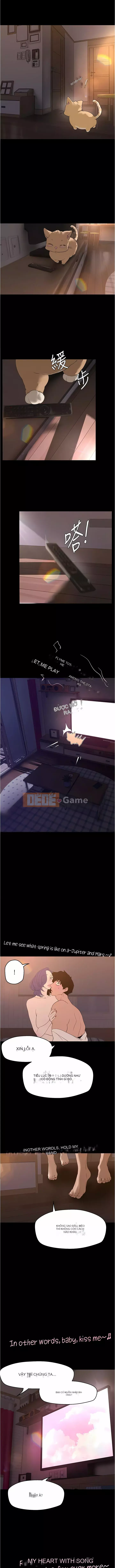 Thế giới mới dũng cảm Chương 191-192