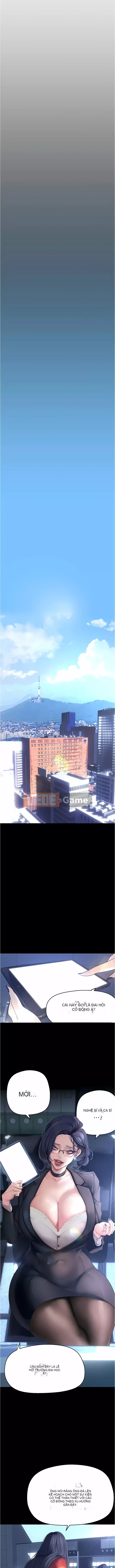 Thế giới mới dũng cảm Chương 191-192