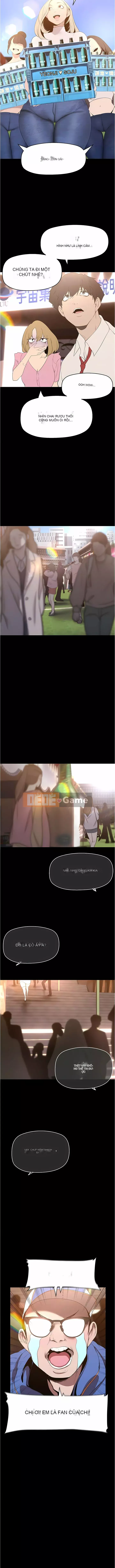 Thế giới mới dũng cảm Chương 191-192