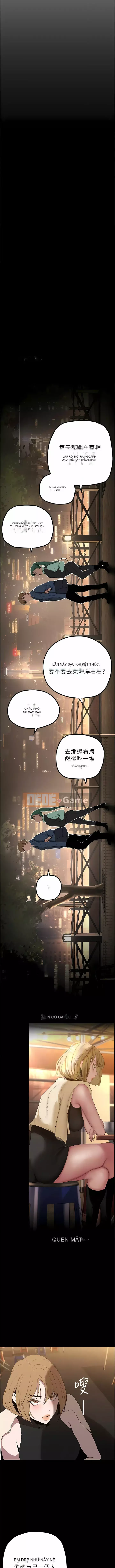 Thế giới mới dũng cảm Chương 189-190