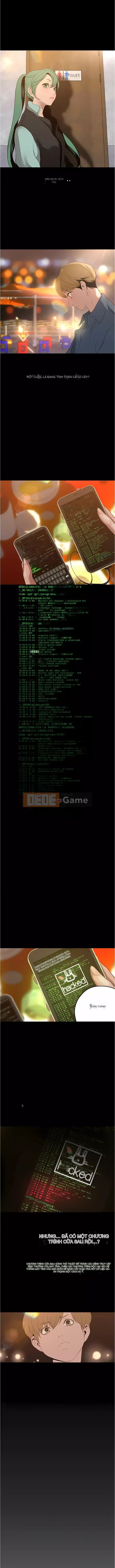 Thế giới mới dũng cảm Chương 189-190