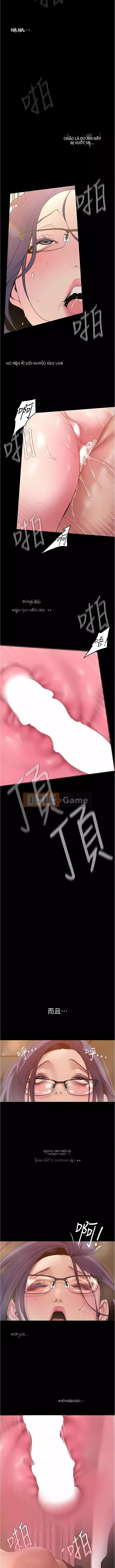 Thế giới mới dũng cảm Chương 189-190