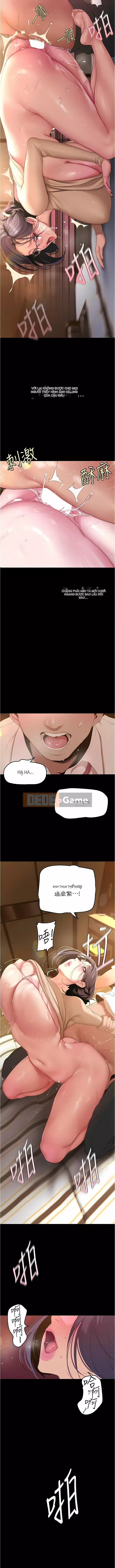 Thế giới mới dũng cảm Chương 189-190