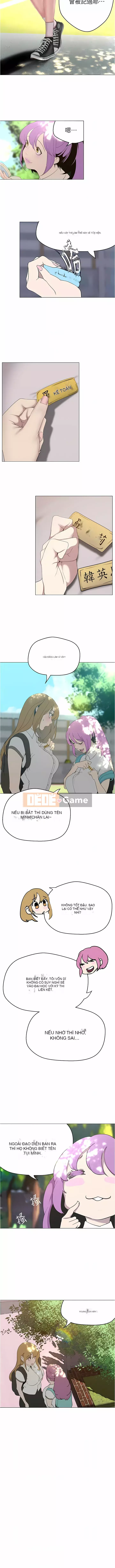 Thế giới mới dũng cảm Chương 193-194