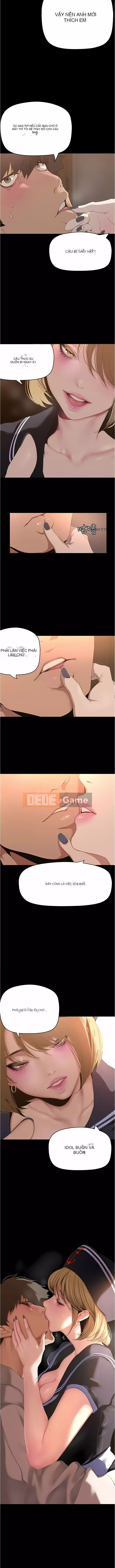 Thế giới mới dũng cảm Chương 193-194