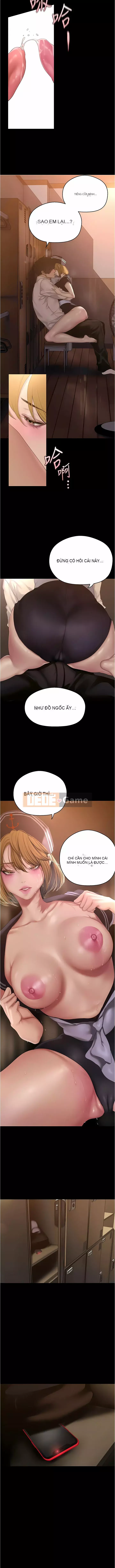 Thế giới mới dũng cảm Chương 193-194