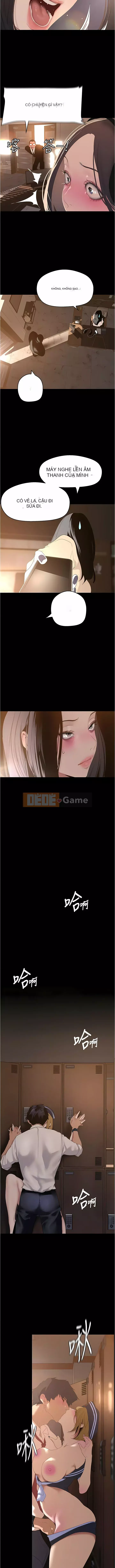 Thế giới mới dũng cảm Chương 193-194