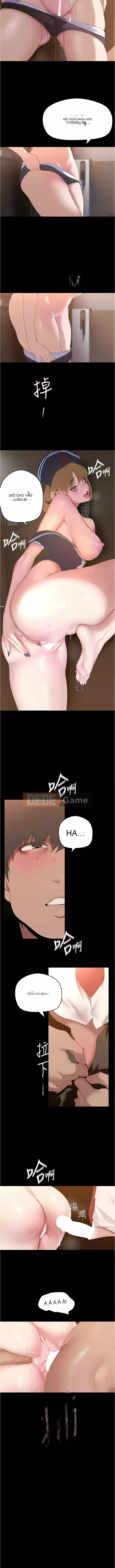 Thế giới mới dũng cảm Chương 193-194