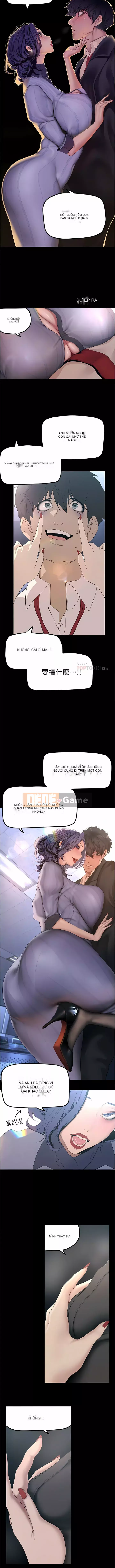 Thế giới mới dũng cảm Chương 184-185