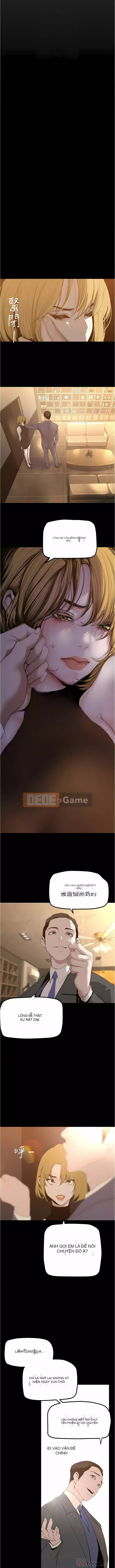 Thế giới mới dũng cảm Chương 184-185