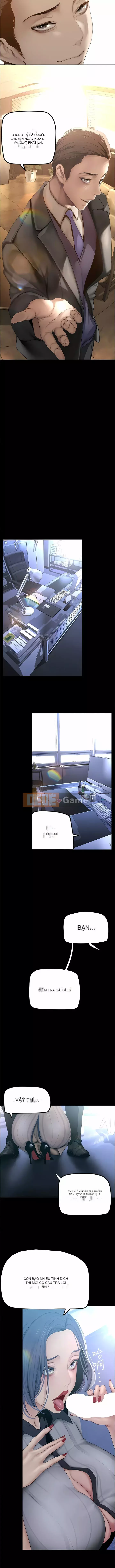 Thế giới mới dũng cảm Chương 184-185