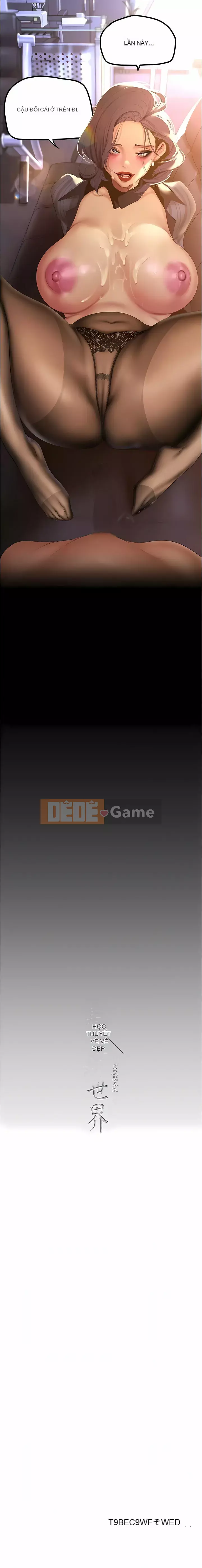 Thế giới mới dũng cảm Chương 184-185