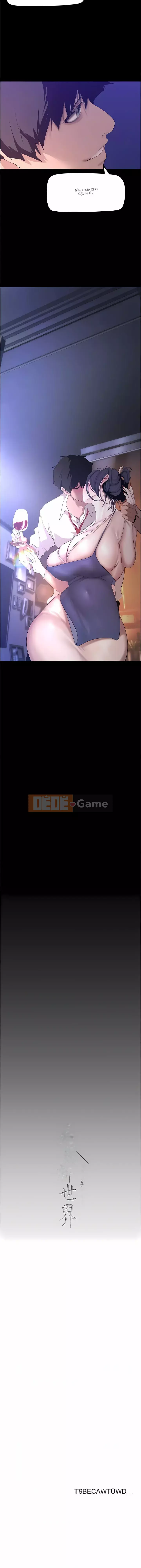 Thế giới mới dũng cảm Chương 187-188