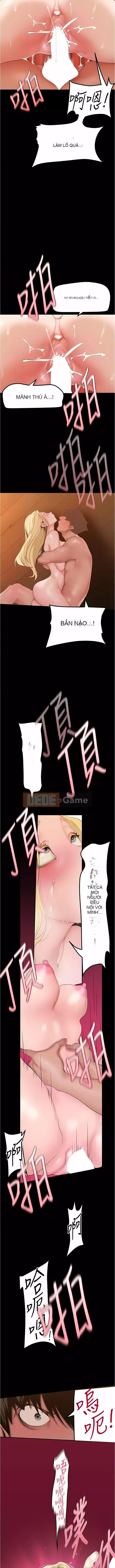 Thế giới mới dũng cảm Chương 182-183