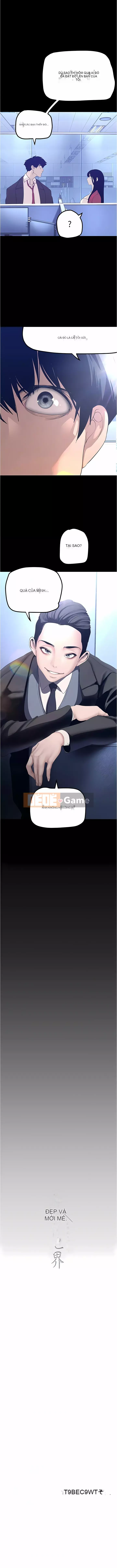 Thế giới mới dũng cảm Chương 182-183