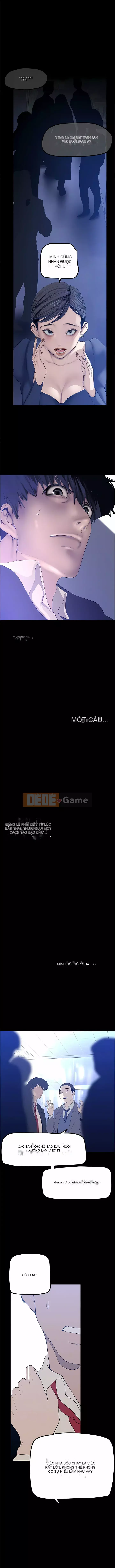 Thế giới mới dũng cảm Chương 182-183