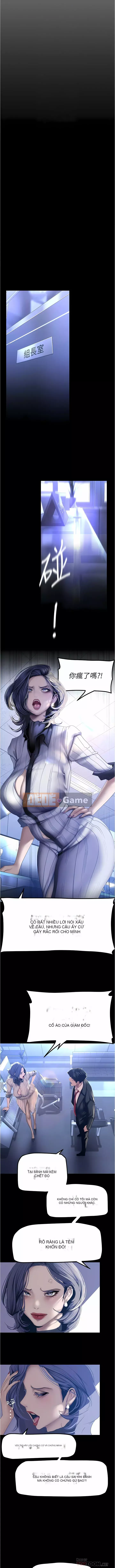 Thế giới mới dũng cảm Chương 182-183