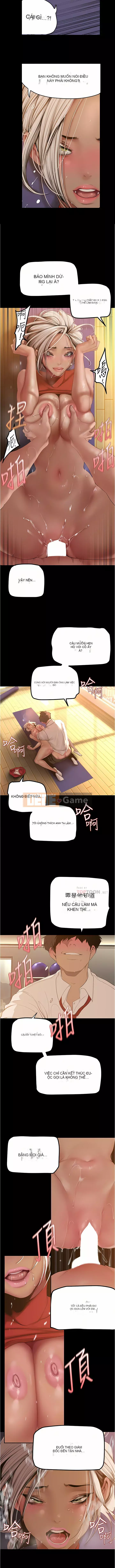 Thế giới mới dũng cảm Chương 178-179