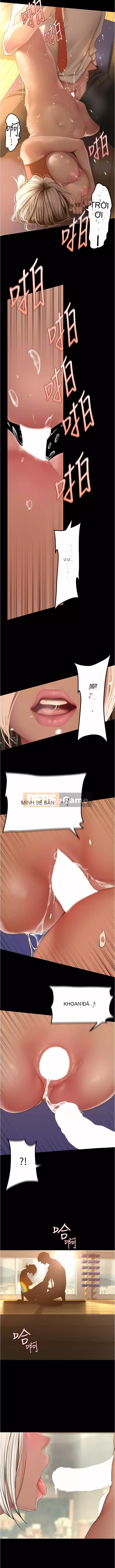 Thế giới mới dũng cảm Chương 178-179