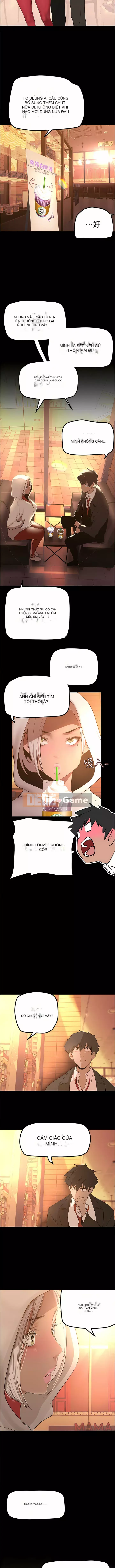 Thế giới mới dũng cảm Chương 178-179