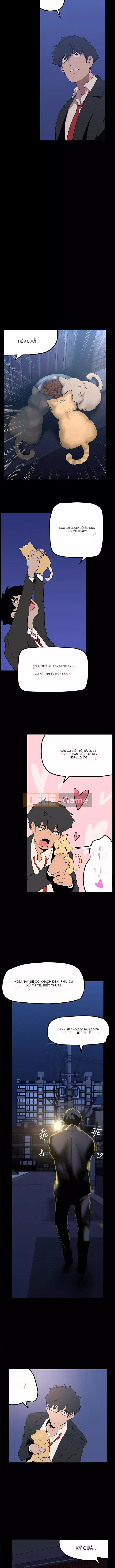 Thế giới mới dũng cảm Chương 178-179