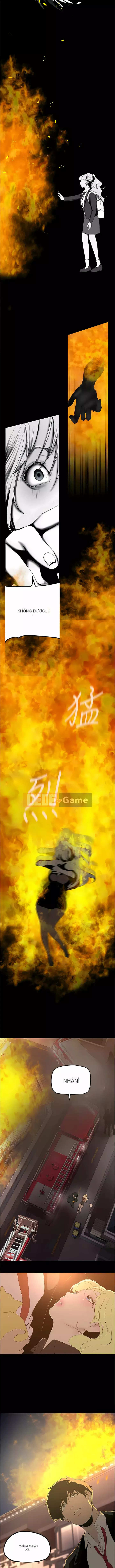 Thế giới mới dũng cảm Chương 180-181