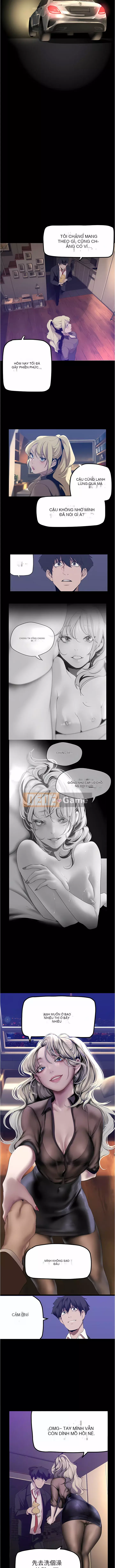 Thế giới mới dũng cảm Chương 180-181