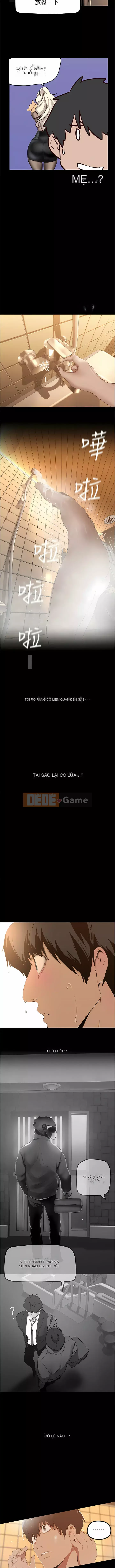 Thế giới mới dũng cảm Chương 180-181