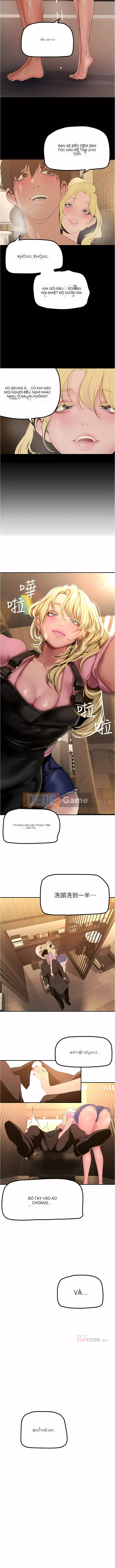 Thế giới mới dũng cảm Chương 180-181