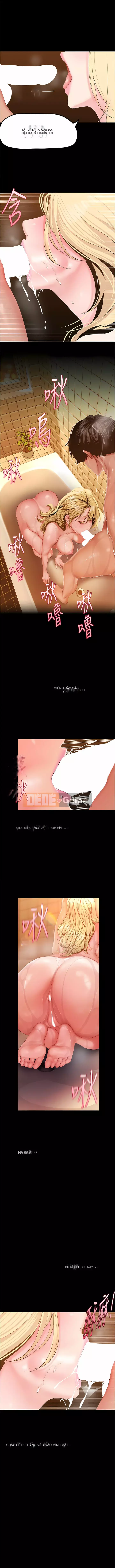 Thế giới mới dũng cảm Chương 180-181