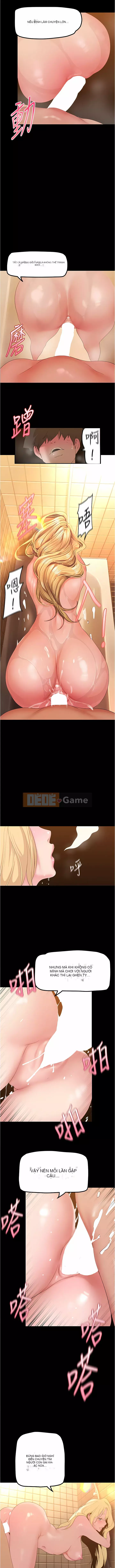 Thế giới mới dũng cảm Chương 180-181