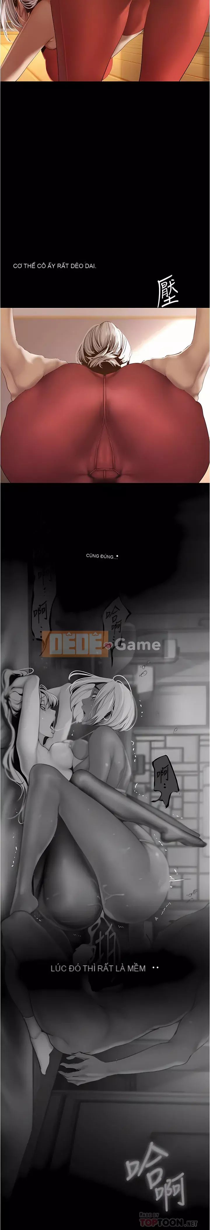 Thế giới mới dũng cảm Chương 176-177