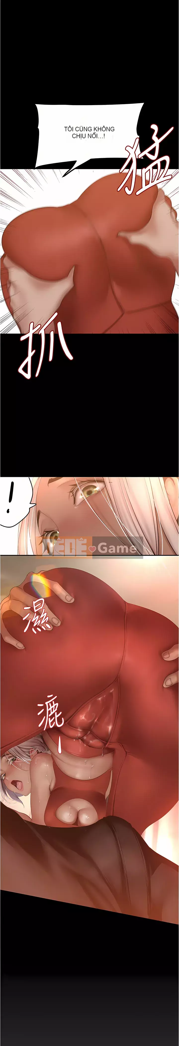 Thế giới mới dũng cảm Chương 176-177