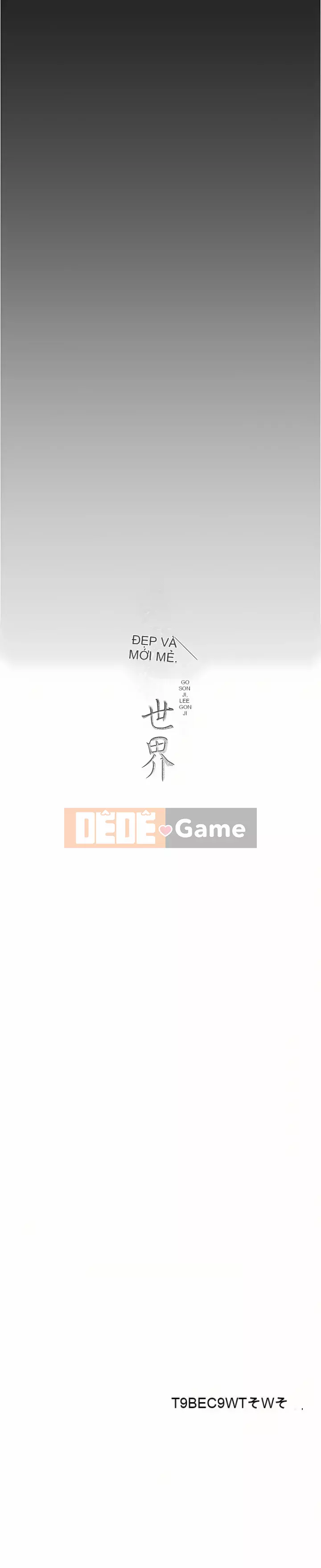 Thế giới mới dũng cảm Chương 176-177