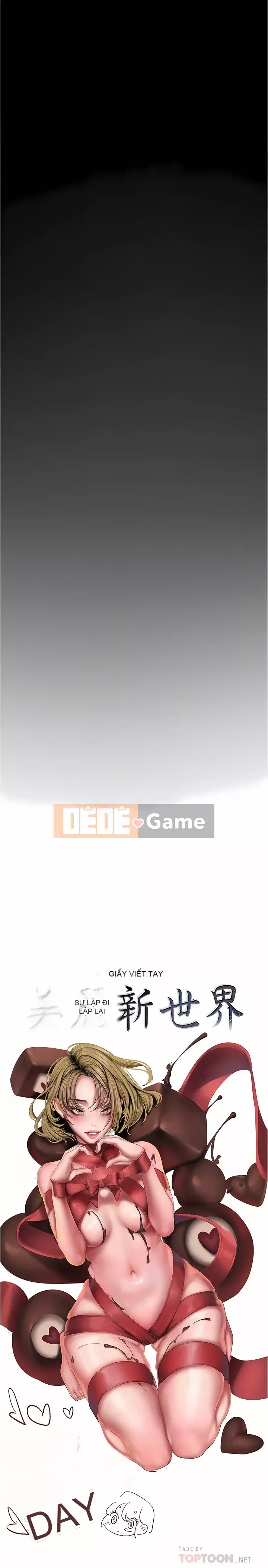 Thế giới mới dũng cảm Chương 176-177