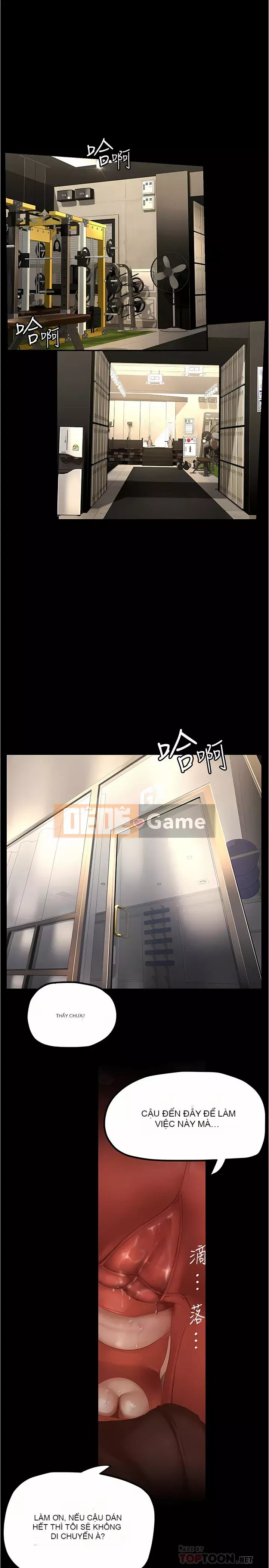 Thế giới mới dũng cảm Chương 176-177